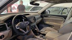 Volkswagen Atlas